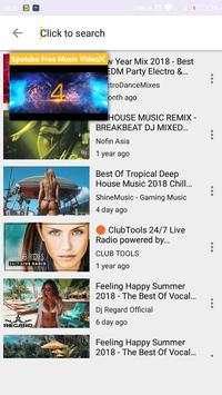 Spotube Free Music Video screenshot 5