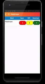 BBMP Fix My Street - Official App screenshot 6
