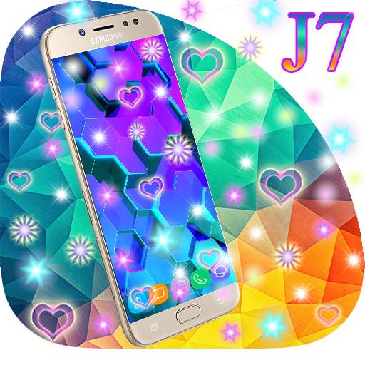 Live Wallpaper For Galaxy J7 J5 J3 Pro 1.2