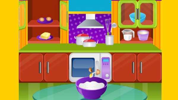 Cake Design Shop screenshot 3