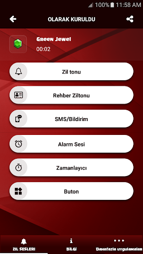 Zil Sesleri Clash of Clans™ için screenshot 3