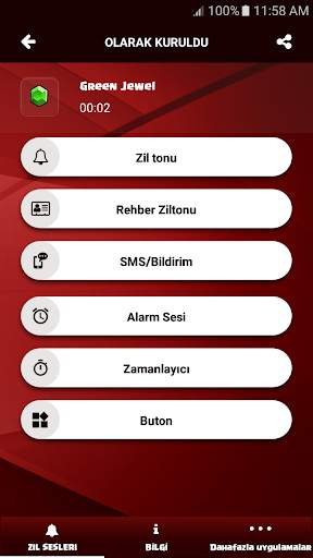 Zil Sesleri Clash of Clans™ için screenshot 3