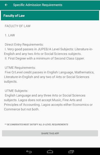 LagTutor App screenshot 15