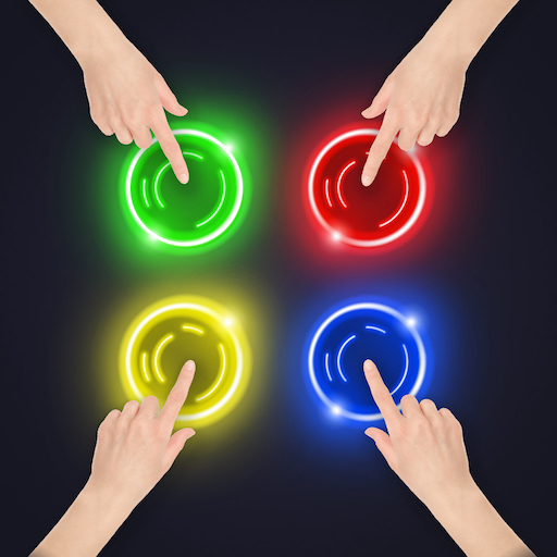 Tap Roulette - Touch Roulette icon