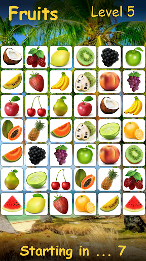 Fruits screenshot 5
