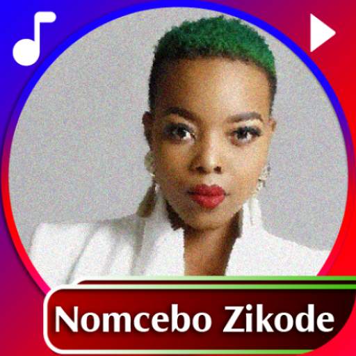 Nomcebo Zikode Songs and Lyrics 4.15