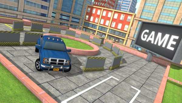 Modern Parking Mission: Multi Car parking game screenshot 9