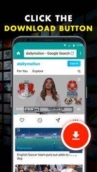 All in One Video Browser Downloader screenshot 3