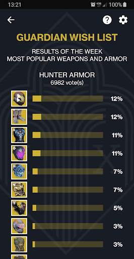 Where is Xur? for Destiny 2 screenshot 6