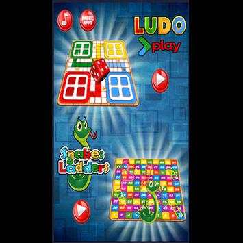 Ludo Star screenshot 1