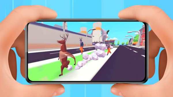 Tips for DEEEER Simulator screenshot 2