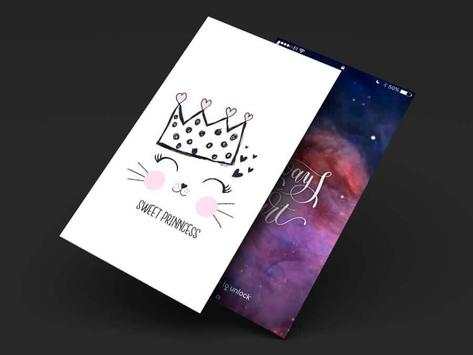 Wallpapers for Girls HD screenshot 7