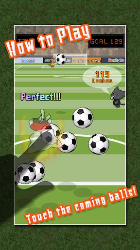 World Cat Cup screenshot 5