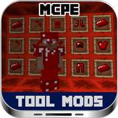 Tool Mods For Minecraft PE 2.0