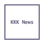 KKK News icon