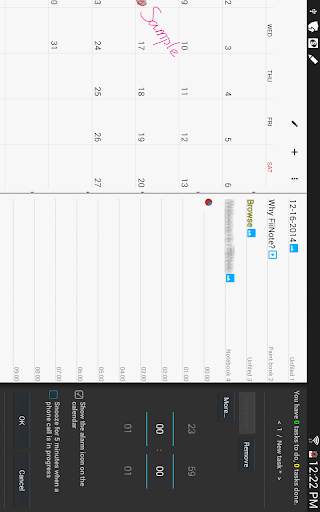 FiiWrite screenshot 16