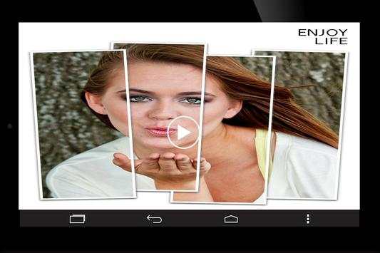 Free Slideshow Maker Pro screenshot 9