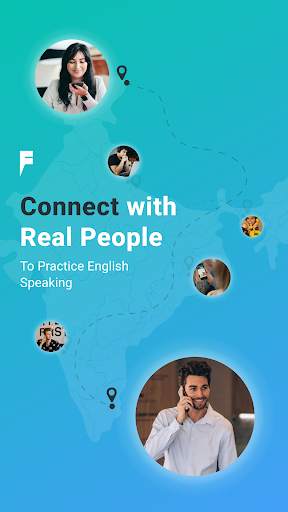 Fluent English Speaking App screenshot 2