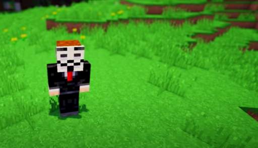 Hacker Mod for Minecraft PE screenshot 4