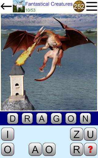 Pic Quiz screenshot 12