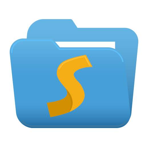 Super File - Mobile Manager 1.2