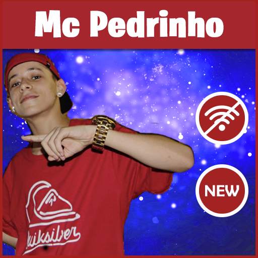 musicas mc pedrinho 2020 screenshot 1
