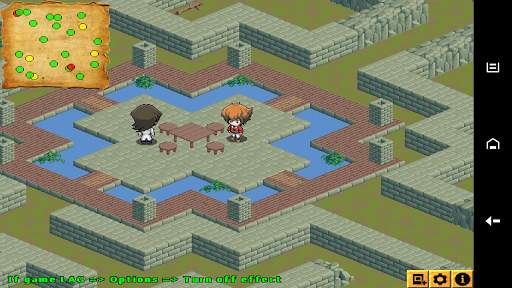 Magic Card - Yugi memories screenshot 3
