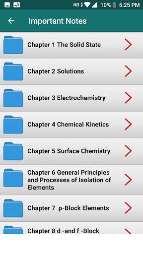 CBSE Class 12 Science 6 تصوير الشاشة