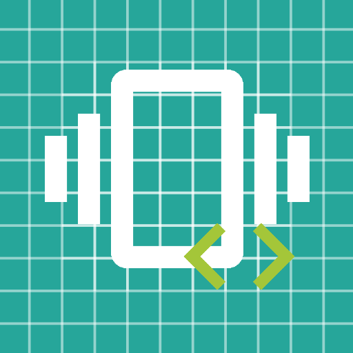 Haptic Feedback Checker أيقونة