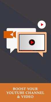 Social Fan screenshot 3