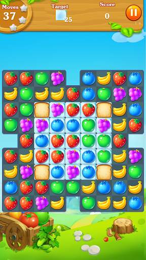 Fruits Crush 2020 screenshot 2