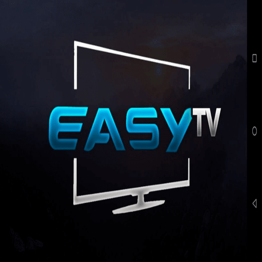 EASY TV icon