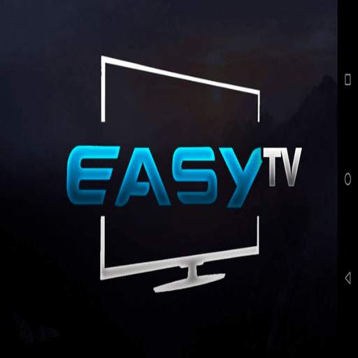 EASY TV screenshot 1