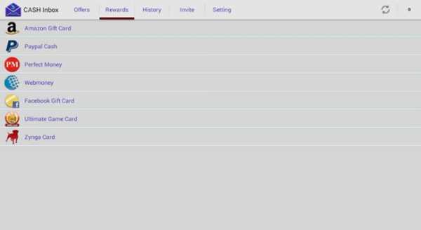 CASH Inbox - Free Job screenshot 5