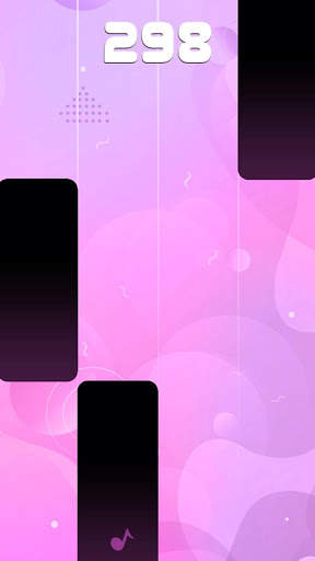 Careless Whisper - George Michael Music Beat Tiles screenshot 4
