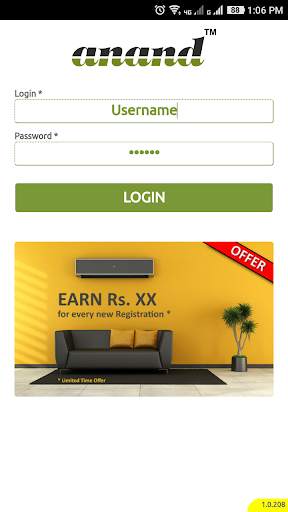 Anand Cooling Dealers App screenshot 6