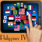 All Philippines TV Channel