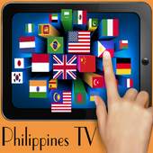 All Philippines TV Channel 1.0