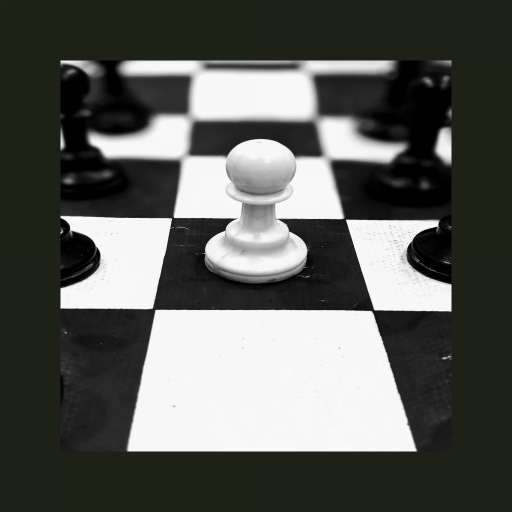 Pawn Game icon