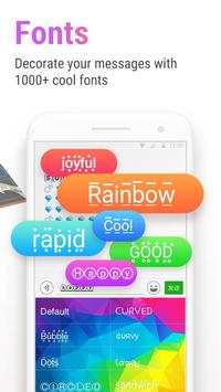 RainbowKey screenshot 4