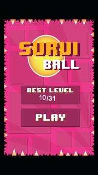 Surviball screenshot 1