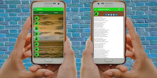 Vita Alvia Hareudang Offline Lengkap screenshot 2