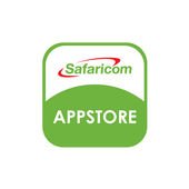 Safaricom Appstore icon
