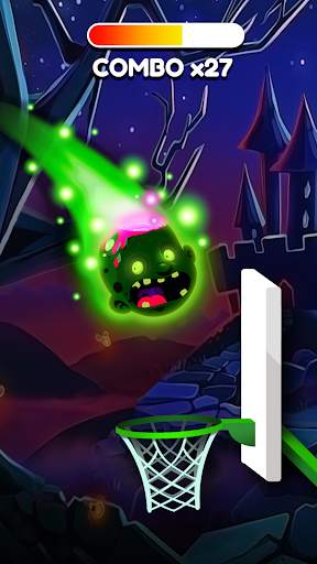 Zombie Heads: Let’s Play screenshot 1