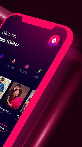 Mbeats Master-MV Master, Video Maker, Video Editor screenshot 2