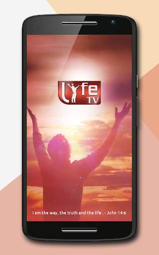 Life TV Karnataka screenshot 1