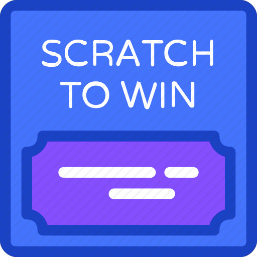 Scratch Cards Pro - Scratch To Win Cash أيقونة