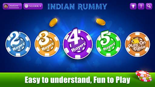 Rummy - Ludo, Callbreak & More screenshot 6