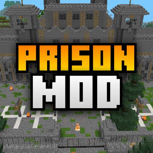 Prison escape maps for minecraft pe 1.2