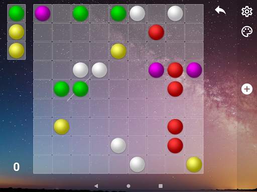 Color Lines screenshot 10